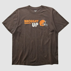 Reebok 2000s T-shirt - Cleveland Browns T-shirts