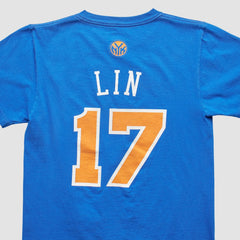 Adidas New York Knicks 2011 T-shirt