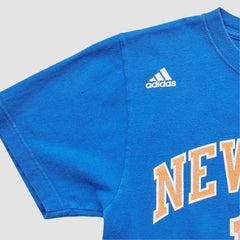 Adidas New York Knicks 2011 T-shirt