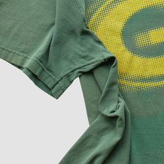 Reebok 2000s T-shirt - Green Bay Packers T-shirts