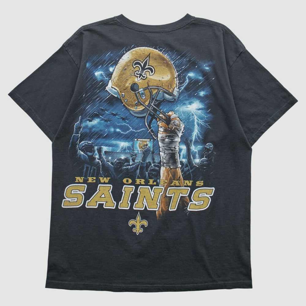 NFL 2010s T-shirt - New Orleans Saints T-shirts