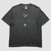 Reebok 2000s T-shirt - Houston Texans T-shirts