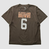 2013 T-shirt - Cleveland Browns T-shirts