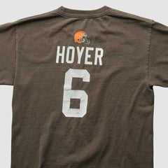 2013 T-shirt - Cleveland Browns T-shirts