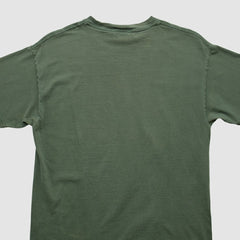 Green Boston Red Sox Lee Apparel 2000s T-shirt