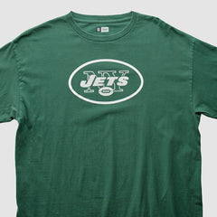 2010s Long Sleeve T-shirt - New York Jets T-shirts