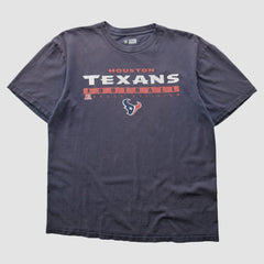 2010s T-shirt - Houston Texans T-shirts