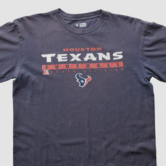 2010s T-shirt - Houston Texans T-shirts