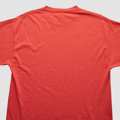 Red Cincinnati Reds 2000s T-shirt