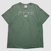 Logo Athletic 2000s T-shirt - New York Jets T-shirts