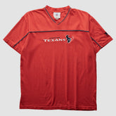 NFL 2000s T-shirt - Houston Texans T-shirts