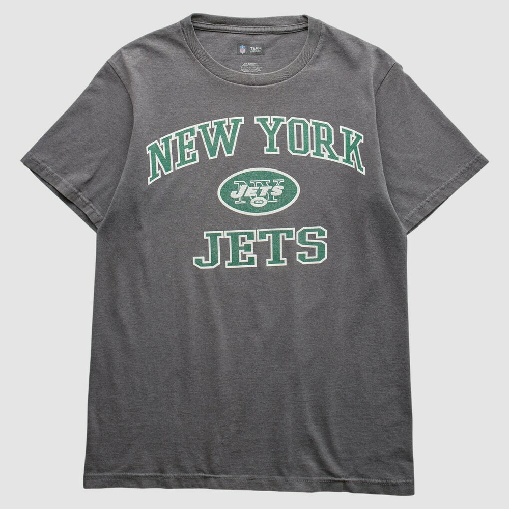 NFL 2010s T-shirt - New York Jets T-shirts