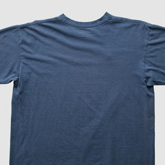 Navy Tampa Bay Rays Nike 2009 T-shirt