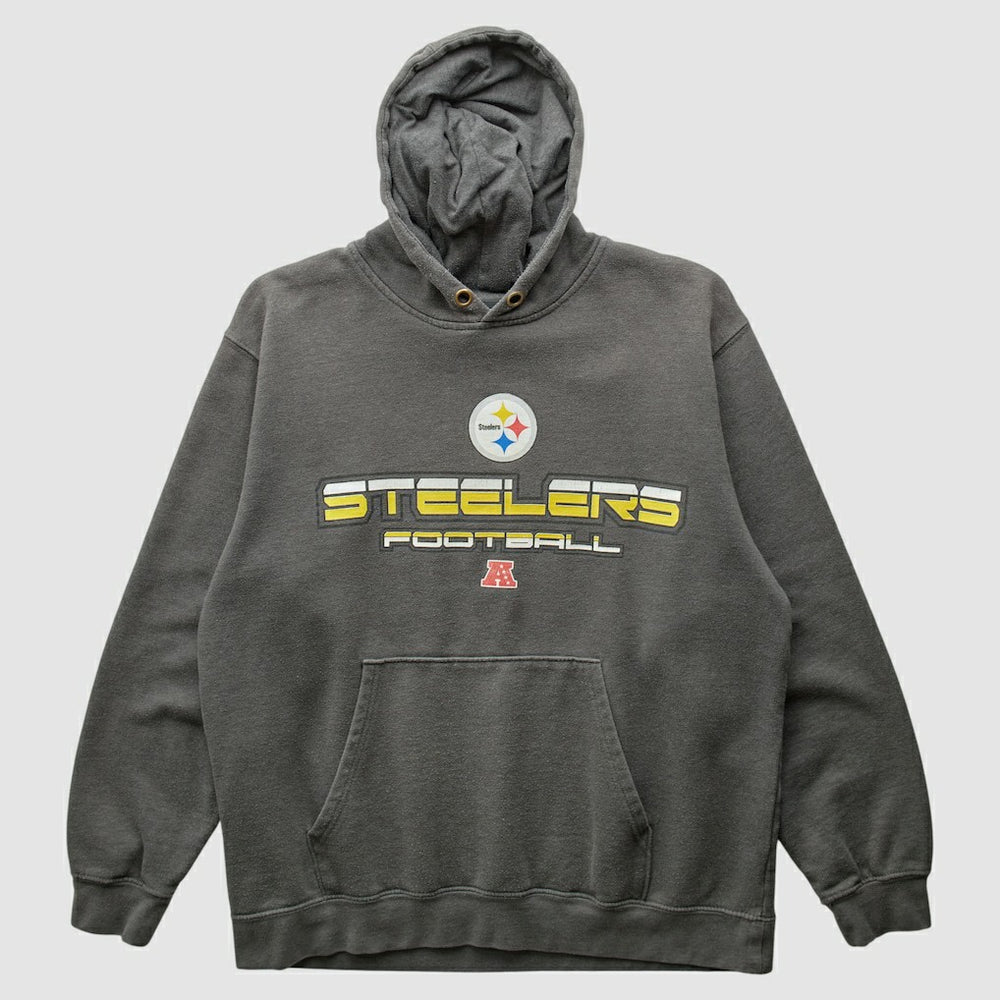 NFL 2010s Hooded Pullover Sweatshirt - Pittsburgh Steelers Pullover