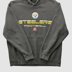 NFL 2010s Hooded Pullover Sweatshirt - Pittsburgh Steelers Pullover
