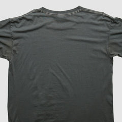 Charcoal Arizona Diamondbacks Nutmeg Mills 90s T-shirt