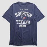 2000s T-shirt - Houston Texans T-shirts