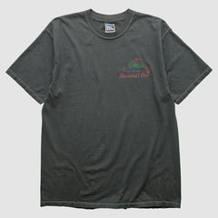 Charcoal St. Louis Cardinals Pro Player 1998 T-shirt