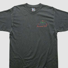 Charcoal St. Louis Cardinals Pro Player 1998 T-shirt