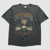 Charcoal MLB All-Star Game Starter 1994 T-shirt