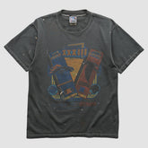 Superbowl XXXIII Pro Player 1999 T-shirt - Denver Broncos T-shirts