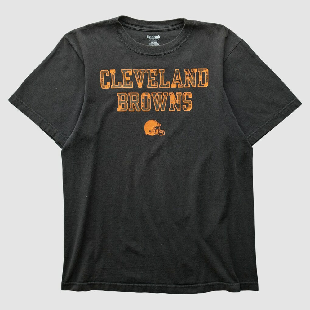 Reebok 2000s T-shirt - Cleveland Browns T-shirts