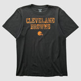 Reebok 2000s T-shirt - Cleveland Browns T-shirts