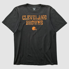 Reebok 2000s T-shirt - Cleveland Browns T-shirts