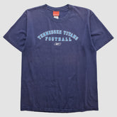 Reebok 2000s T-shirt - Tennessee Titans T-shirts