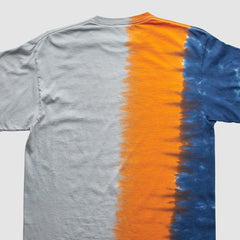 Gray Detroit Tigers 2010s T-shirt
