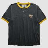 Black Pittsburgh Pirates Pro Edge 1999 T-shirt