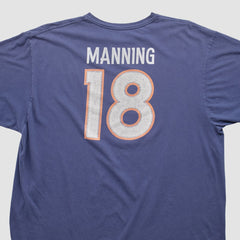 Reebok 2010s T-shirt - Denver Broncos T-shirts