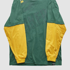 2000s Long Sleeve T-shirt - Green Bay Packers T-shirts