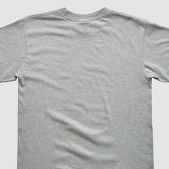 Heather Gray Pittsburgh Pirates Majestic 2000 T-shirt