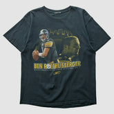 Reebok 2000s T-shirt - Pittsburgh Steelers T-shirts