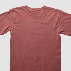 Maroon Boston Red Sox Majestic 2010 T-shirt