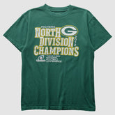 2012 T-shirt - Green Bay Packers T-shirts