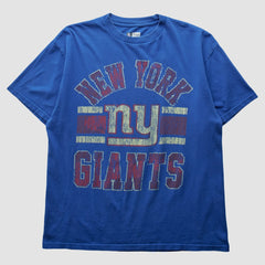 NFL 2010s T-shirt - New York Giants T-shirts