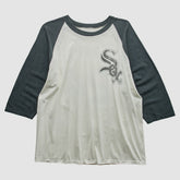 White Chicago White Sox 2000s T-shirt