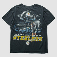2000s T-shirt - Pittsburgh Steelers T-shirts