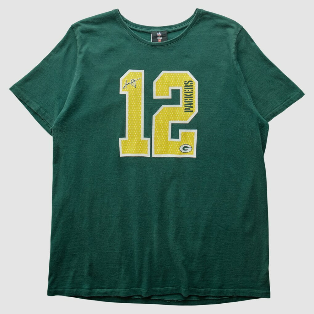 NFL 2010s T-shirt - Green Bay Packers T-shirts
