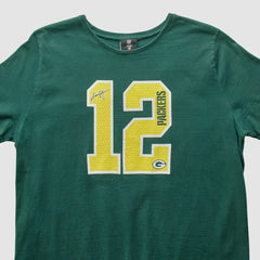 NFL 2010s T-shirt - Green Bay Packers T-shirts