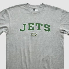 2010s T-shirt - New York Jets T-shirts