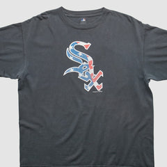 Black Chicago White Sox 2008 T-shirt