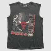 Vintage Chicago Bulls CSA 1998 Tank sale