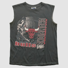 Vintage Chicago Bulls CSA 1998 Tank sale