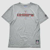 Reebok 2000s T-shirt - Kansas City Chiefs T-shirts