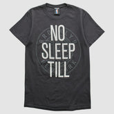 Vintage Brooklyn Nets UNK 2012 T-shirt
