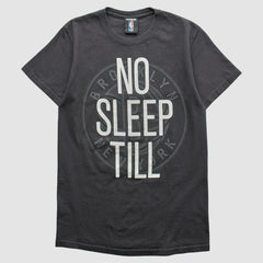Vintage Brooklyn Nets UNK 2012 T-shirt