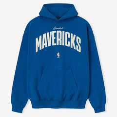 Dallas Mavericks Fear of God Unisex 90's Hoodie sale